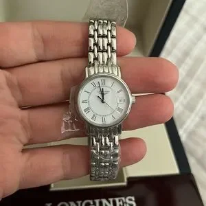 Longines | Accessories | Nwt Longines Watch | Poshmark